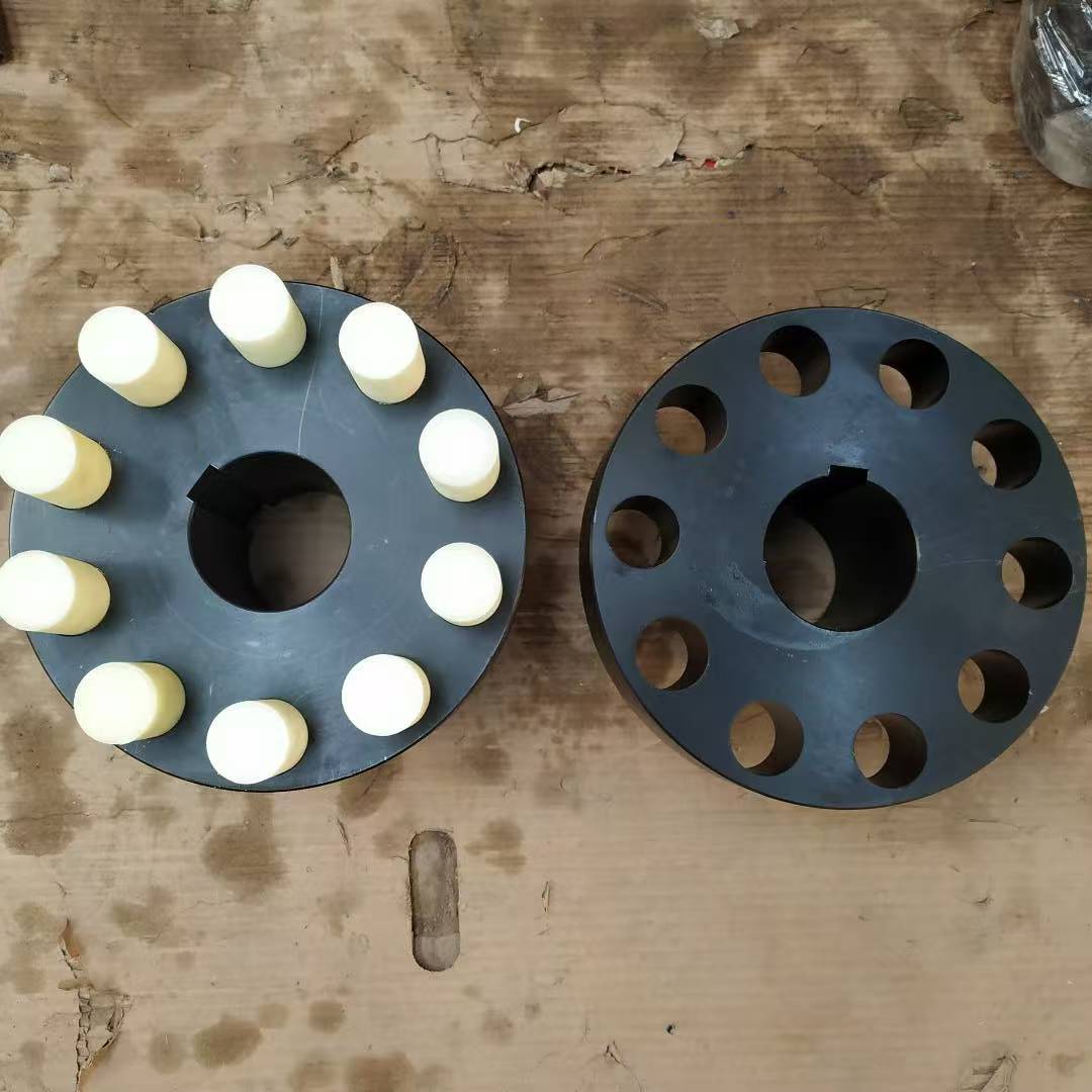 江苏柱销联轴器